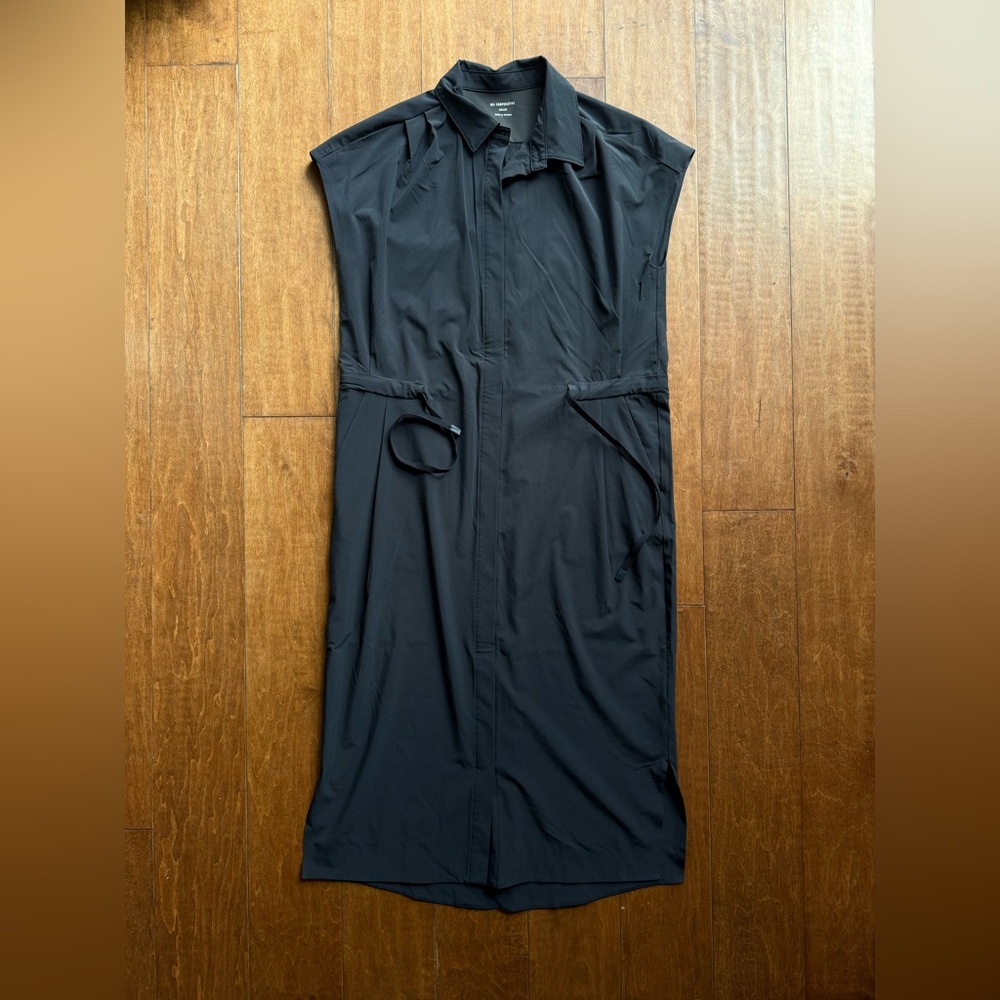 REI Co-op Women’s Dress – XS – Black